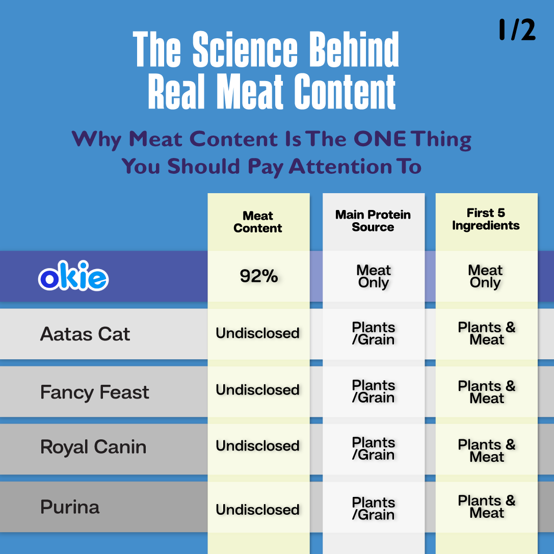 Ancestral Diet Cat Kibbles