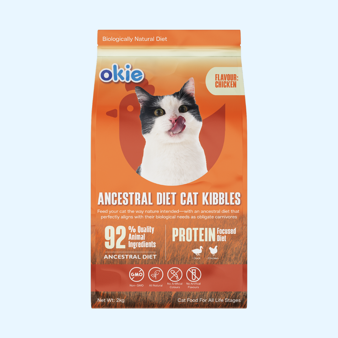 Kibbles [Bundle]