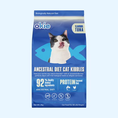 Kibbles [Bundle]