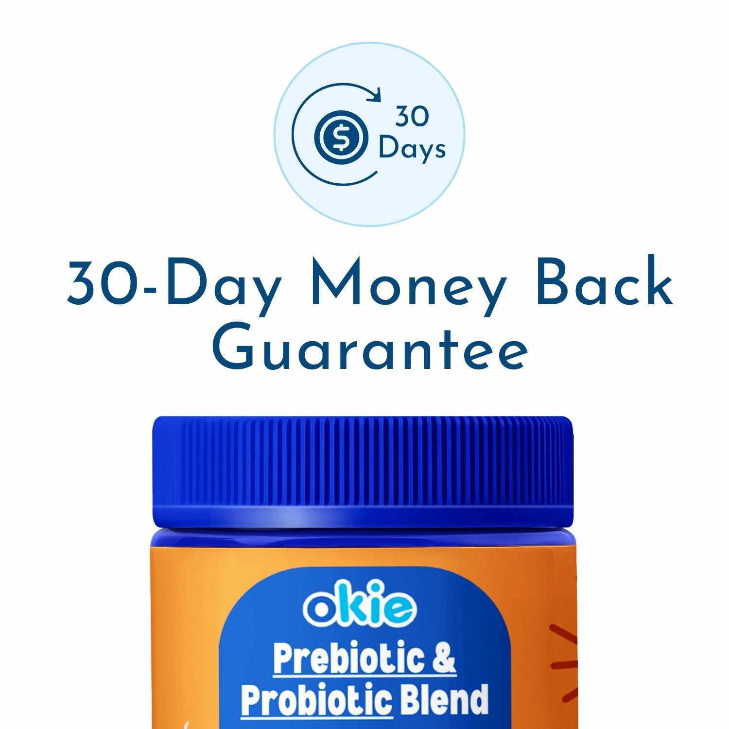 Pre/Probiotic Gut Mix